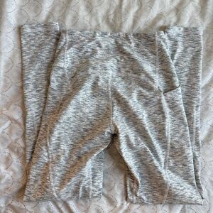 Til You Collapse TYC Leggings